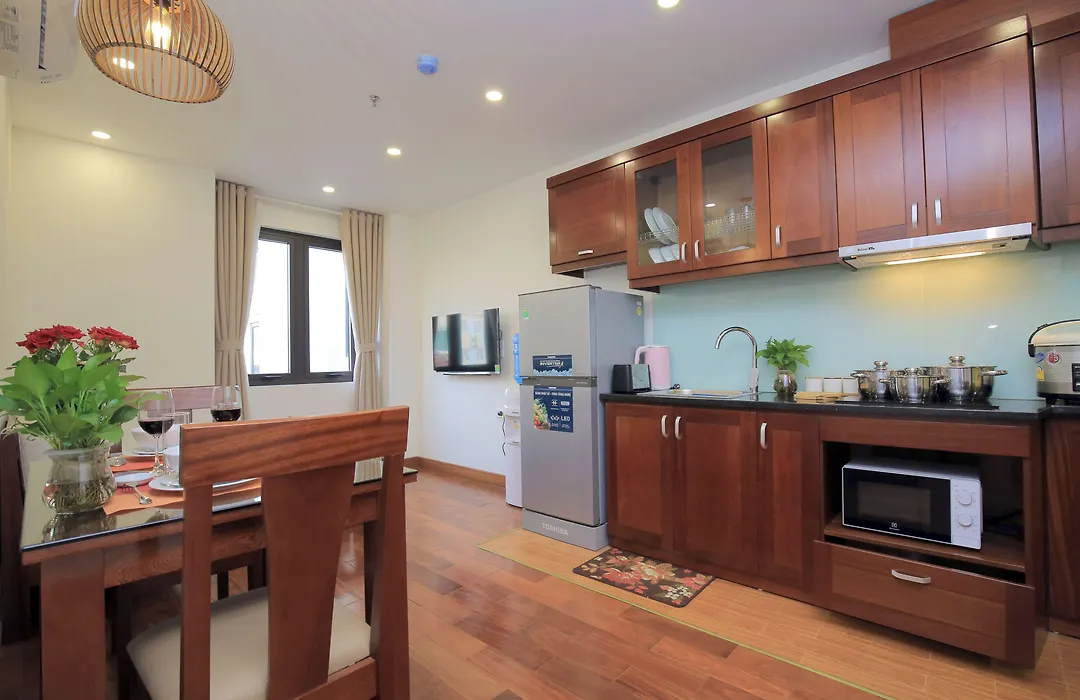 Nine Housing 12 Dao Tan-1