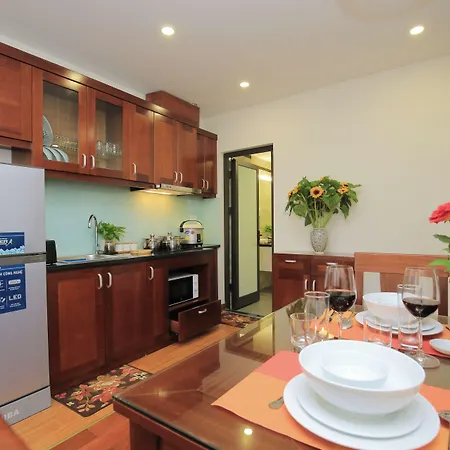 Nine Housing 12 Dao Tan-3