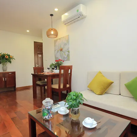 Nine Housing 12 Dao Tan-2